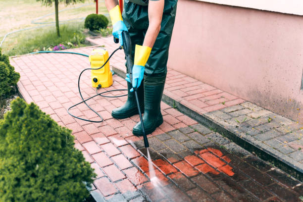 Best Dumpster Area Cleaning  in Lakeside, FL