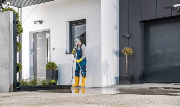 Paint Preparation in Lakeside, FL