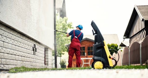 Best Post-Construction Pressure Washing  in Lakeside, FL